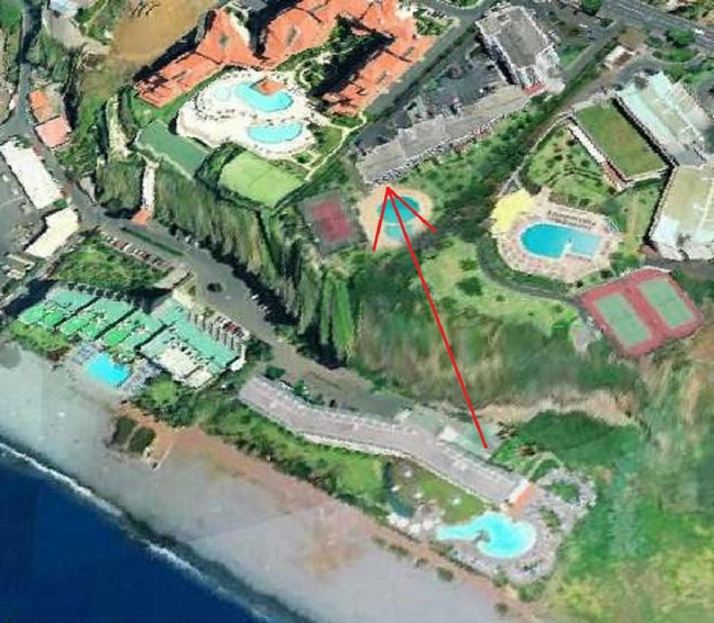 Un Balcon Sur La Mer Funchal  Exterior photo
