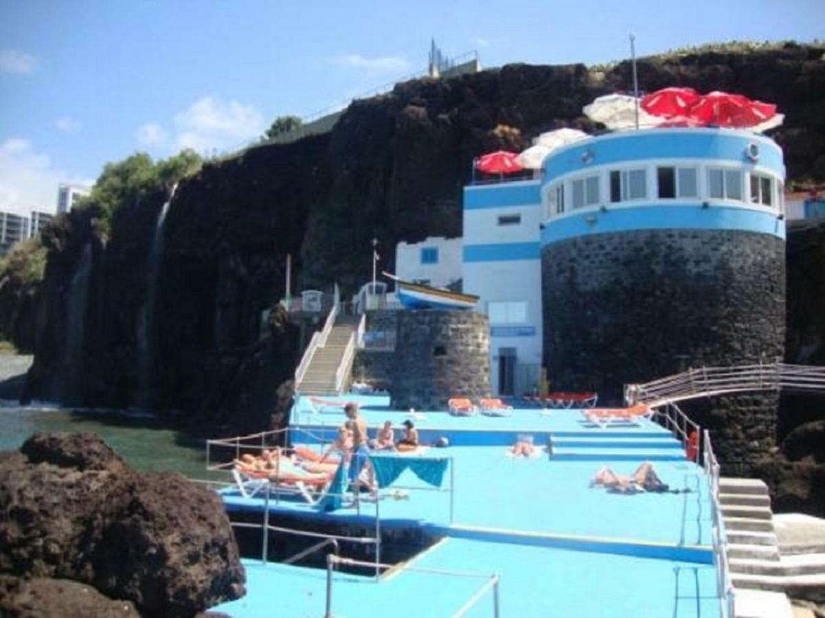 Un Balcon Sur La Mer Funchal  Exterior photo